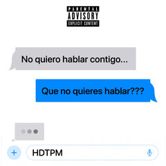 HDTPM