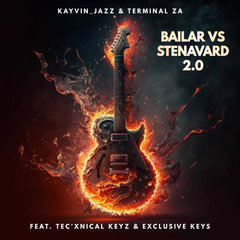 Bailar Vs Stenavard 2.0 feat.Tec xnical Keyz Exclusive Keys