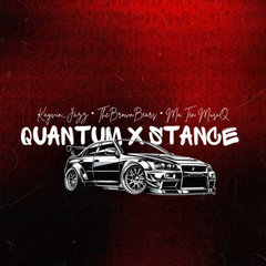 Quantum x Stance