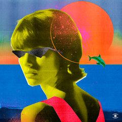 Waiting For The Sun To Rise