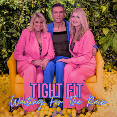 Waiting For The Rain