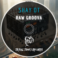 Raw Groova