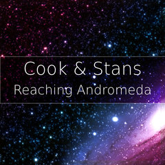 Reaching Andromeda