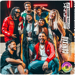 #EOFunk Cypher 17 - Conexão