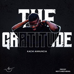 The Gratitude