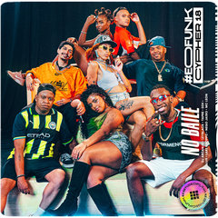 #EOFunk Cypher 18 – No Baile