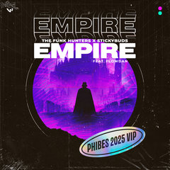 Empire feat. Flowdan