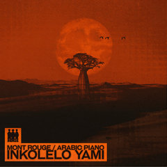 Inkolelo Yami
