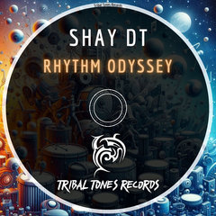 Rhythm Odyssey