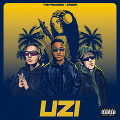 UZI