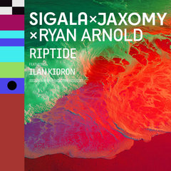 Riptide (Sigala & Ryan Arnold Paraiso Edit)