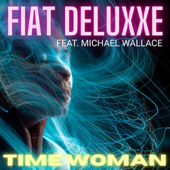 Time woman