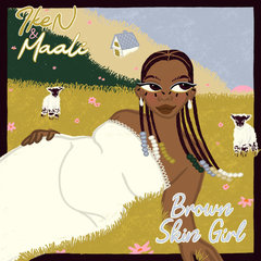 Brown Skin Girl