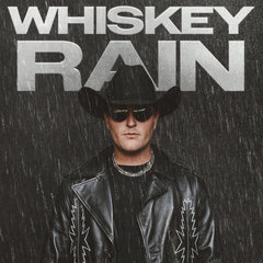 WHISKEY RAIN