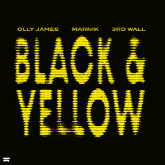 Black & Yellow
