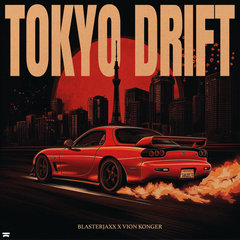 Tokyo Drift