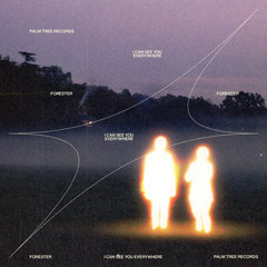 I Can See You Everywhere