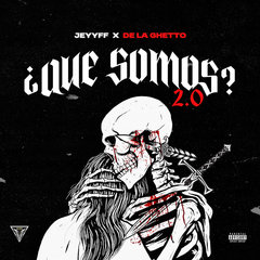 Que Somos 2.0