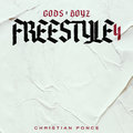 Gods Boyz Freestyle 4