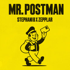 Mr. Postman