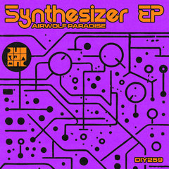Synthesizer