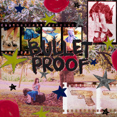 bulletproof