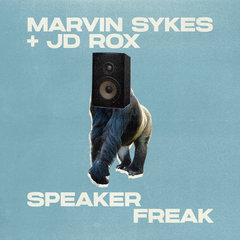 Speaker Freak