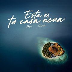 ESTA ES TU CASA NENA