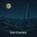 Lost control