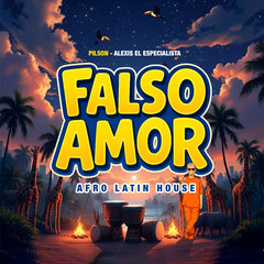 Falso Amor