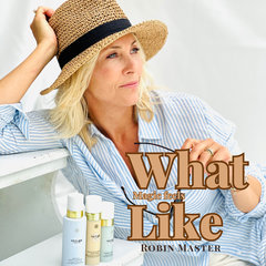 What Magic Feels Like