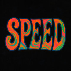 speed