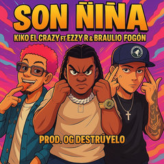 Son Ñiña