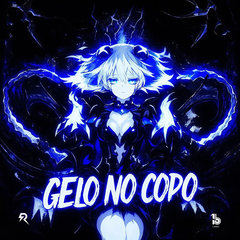 GELO NO COPO