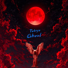 Tokyo Ghoul
