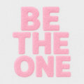 be the one