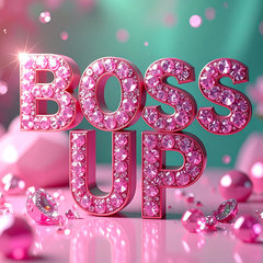 BOSS UP