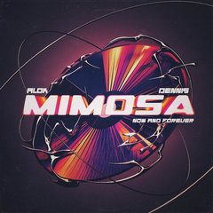 Mimosa (Now And Forever)
