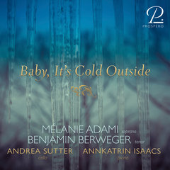 Baby, It's Cold Outside