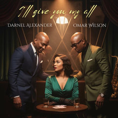 I'll Give You My All