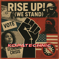 Rise Up