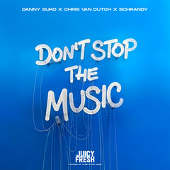 Please Don't Stop The Music