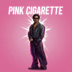 Pink Cigarette