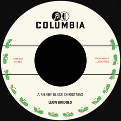 A Merry Black Christmas