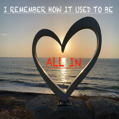 I Remember How It Used To Be