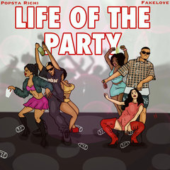 Life Of The Party