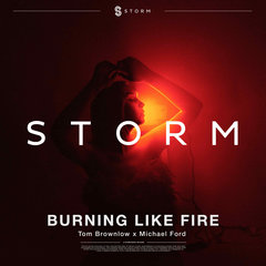 Burning Like Fire