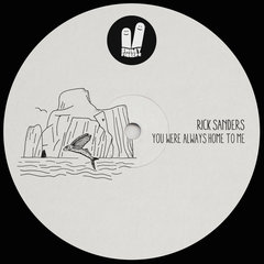 You Were Always Home To Me