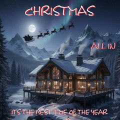 Christmas, it's the best time of the year