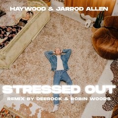 Stressed Out (Deerock & Robin Woods Remix)